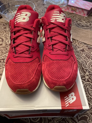 New Balance 530 Encap Women's 11 red 