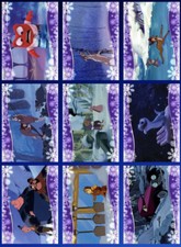 [DIGITAL] Topps Disney - Winter Solstice 23 S1 - Purple Moments - Pick