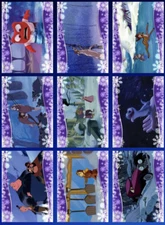 [DIGITAL] Topps Disney - Winter Solstice 23 S1 - Purple Moments - Pick
