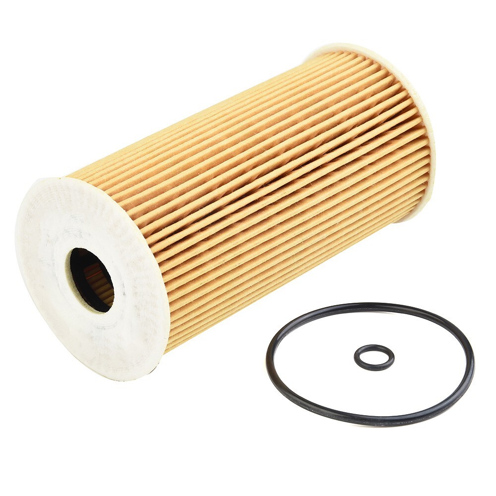 専用　2点　セット New Fit For Hyundai 2.0L Engine Oil Filter Kit 26350-2J000