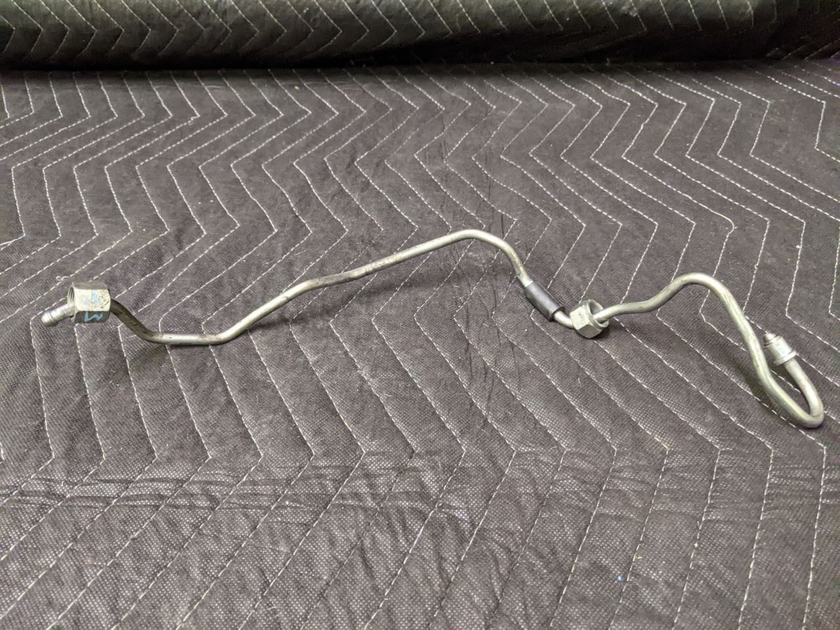 BMW F15/F16 X5 X6 Fuel Pressure Hose Assembly 13537823484 | eBay