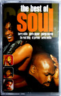 The Best Of Soul / MC Kassette / OVP Sealed / Austria/ Cassette Tape Barry White