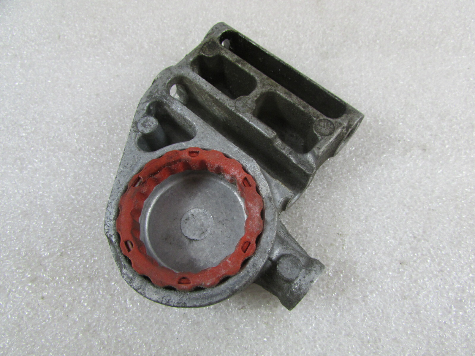 Maserati Quattroporte, Starter Bracket, Used, P/N 286935