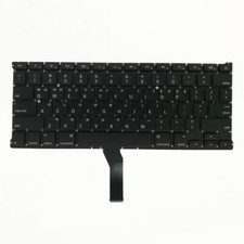 New KR Keyboard for Macbook Air 13" A1369 A1466 Korean Keyboard 2011-2015 Years