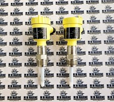 ×1pcs VEGACAP 63 CAPACITIVE ROD PROBE FOR LEVEL DETECTION 120mm 2-WIRE