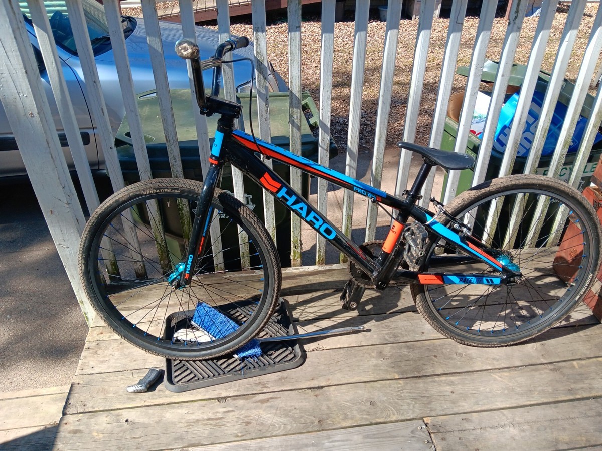 Haro race lite pro xl | eBay