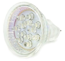 Genuine Blagdon Affinity Spare 0.76w LED Lamp for In Pond Filter Pumps - 1051330