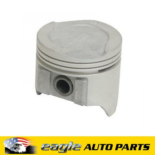 Ford 351M 4.060 in. Bore Sealed Power Cast Piston Set 451P.060 eBay