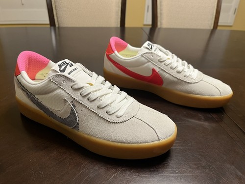 nike sb bruin react skate