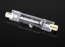 10pcs 800 watts Halogen Bulb lamp R7S base 110V 230V for 800W Redhead light