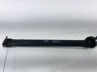 07-13 BMW 328I E90 3.0L L6 N52 ENGINE RWD AUTOMATIC TRANSMISSION