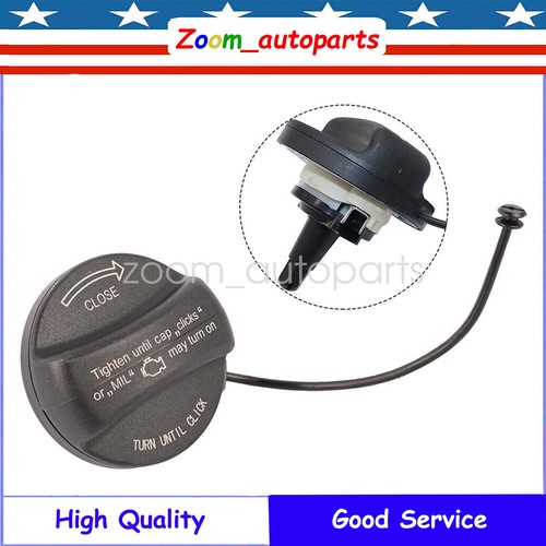 New Fuel Gas Tank Filler Cap For 20032012 Land Rover Range Rover V8