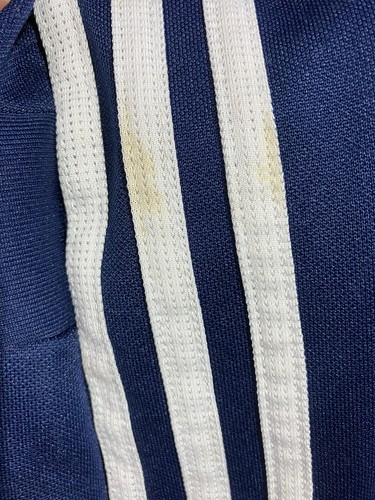 Adidas Climalite Tracksuit Jacket Youth 11-12 - Picture 7 of 8