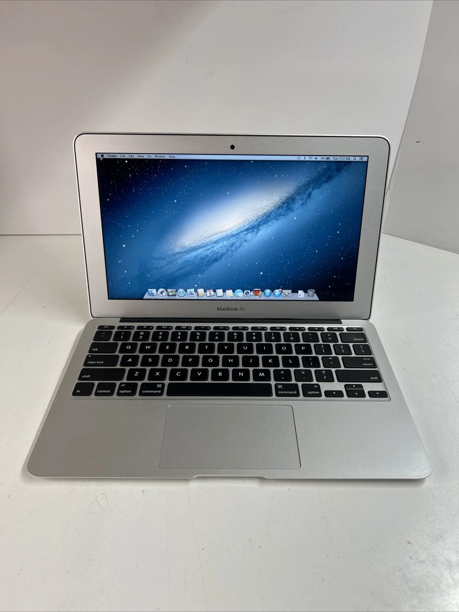 2014 Apple MacBook Air Laptops for sale | eBay