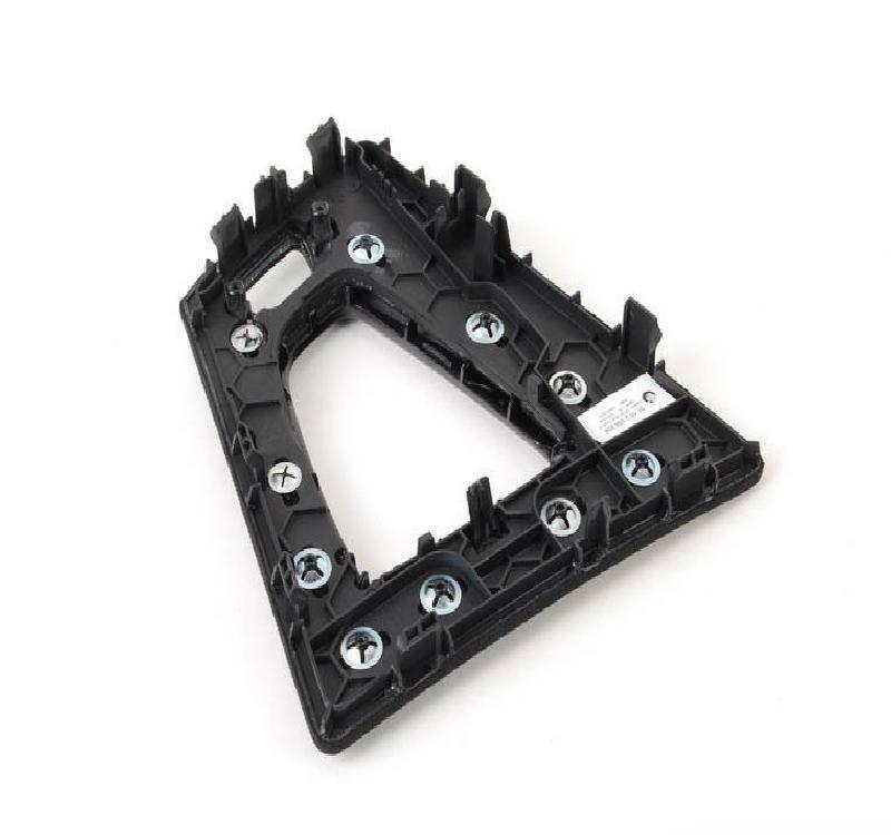 BMW F80 F82 M Performance Gearshift Trim Carbon Alcantara Genuine 