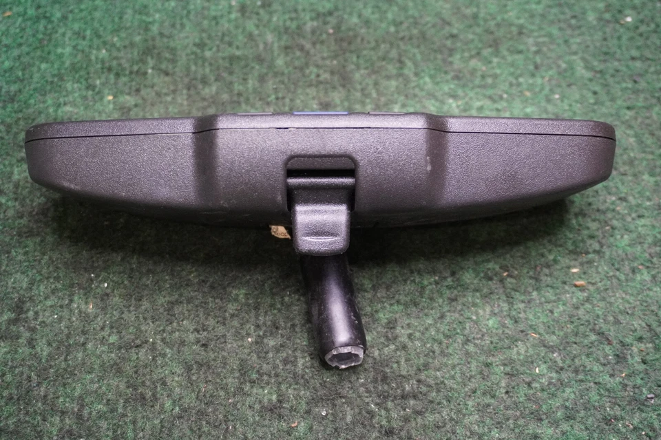 Espejo retrovisor Chevrolet Sonic 2012 OEM E11026391 Foto 3 de 4