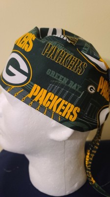 Green Bay Packers NFL - Surgical Scrub 