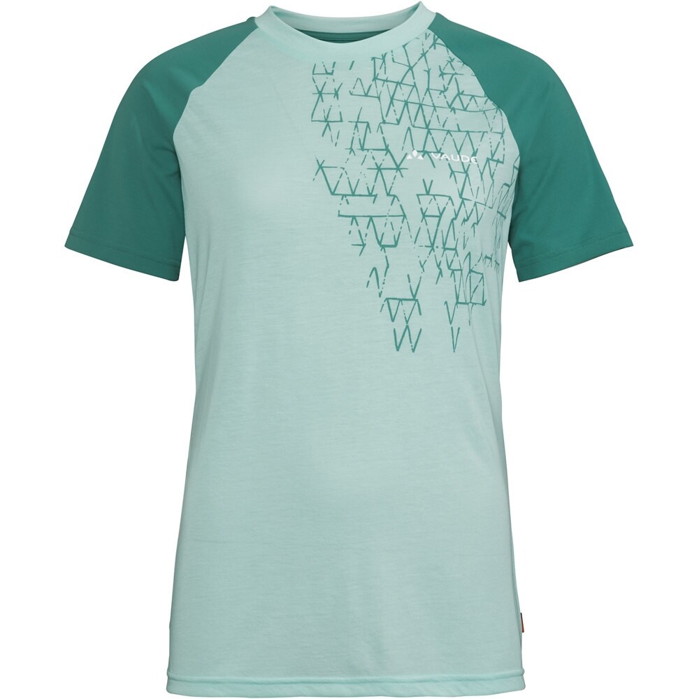 VAUDE CAMISETA CICLISMO donna donna Moab Shirt IV VE VAUDE CAMISETA CICLISMO donna donna Moab Shirt IV VE