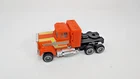 Bandai Super Gobots Staks Semi Truck Vintage 1984 Japan
