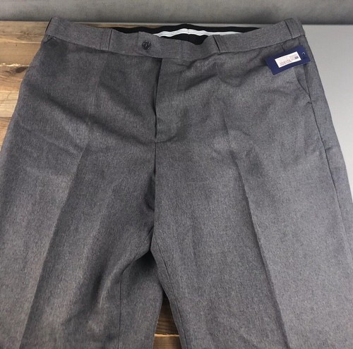 National Patrol Uniform Pants Size 46 Reg NEW Unhemmed Security Guard Big & Tall - Picture 6 of 7