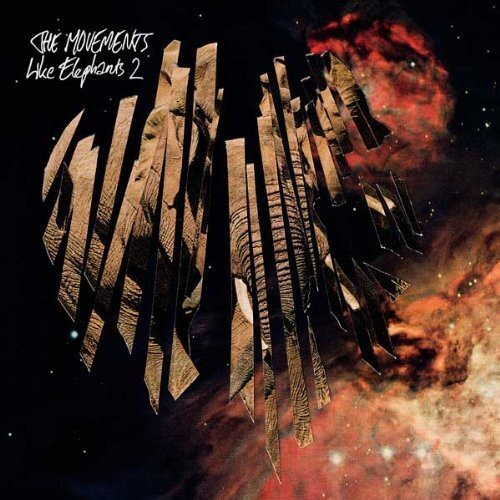 Movements Like Elephants 2 (Vinyl LP)