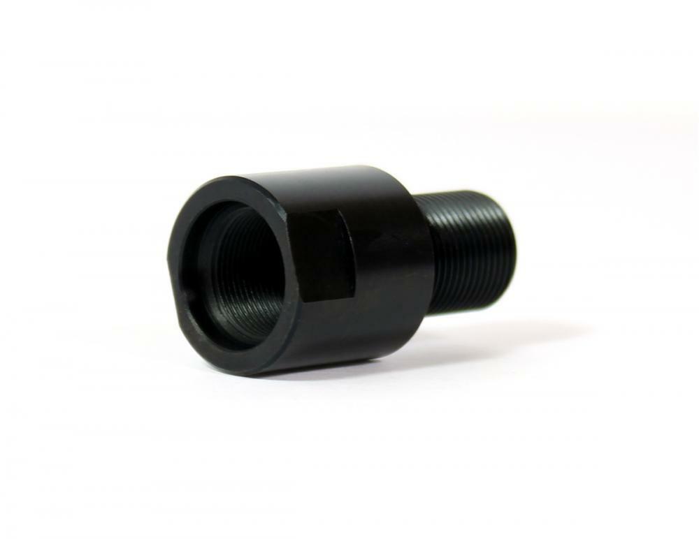 一回着用のみ　別注TRADITDITIONAL WEATHARWEAR VZ 61 Skorpion .22 LR Conversion Kit with Threaded Barrel | VZ58 USA