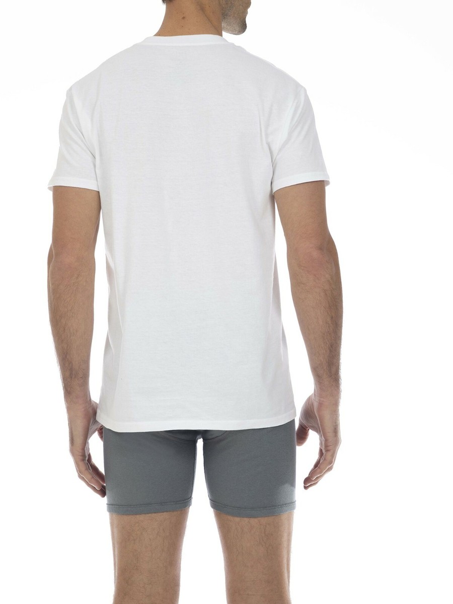 george white tee