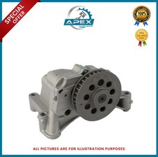 SKODA VW OCTAVIA 1.6 2.0L TDI DIESEL ENGINE CAYA CKTB OIL PUMP 3L115105B