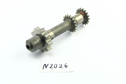 BMW R 850 R 259 1994 - Antriebswelle Ölpumpe N2026