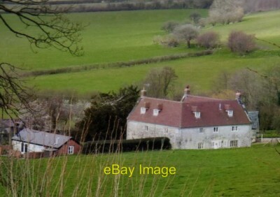Foto 6x4 Cools Farm B&B und Selbstversorger Kinghay dieses Bauernhaus aus dem 17. Jahrhundert i c2009