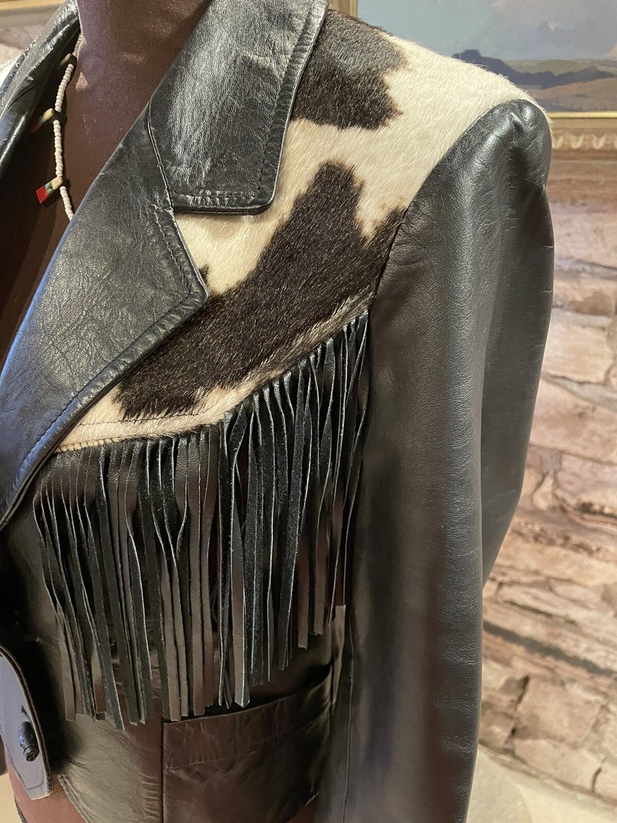 ジャケット・アウター 70s PIONEER WEAR western fringe jacket s-l400.jpg