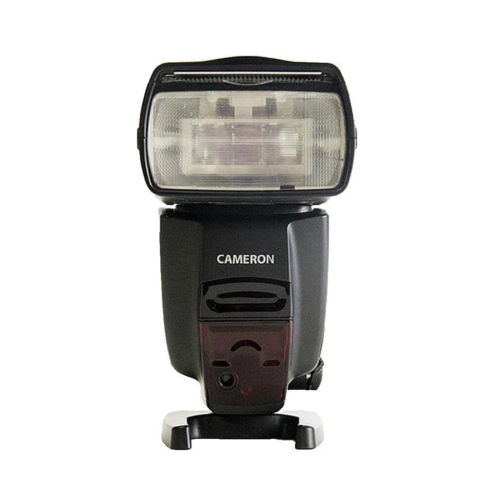 Flashes de cámaras pistola Flash