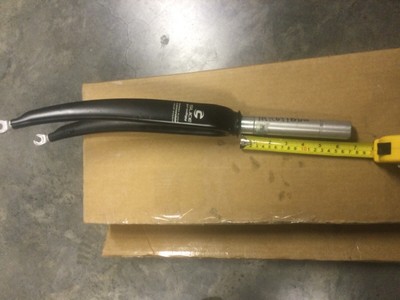 Vintage Cannondale Coda Slice carbon 