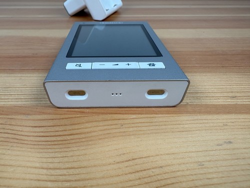 Sonos CR200 Wireless 3,5" Touchscreen Multiroom Musikanlage Fernbedienung - Bild 6 von 13