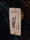 Mix It JCPenney Shawl Wrap One Size Reversible NWT $55 Retail — photo 3