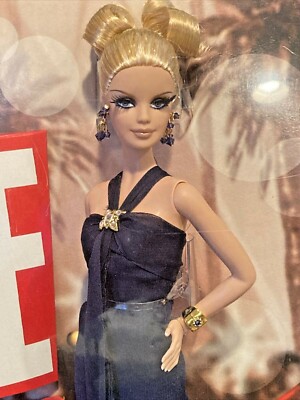 Live from the Red Carpet ⭐️Pink Label Barbie ⭐️Mattel 