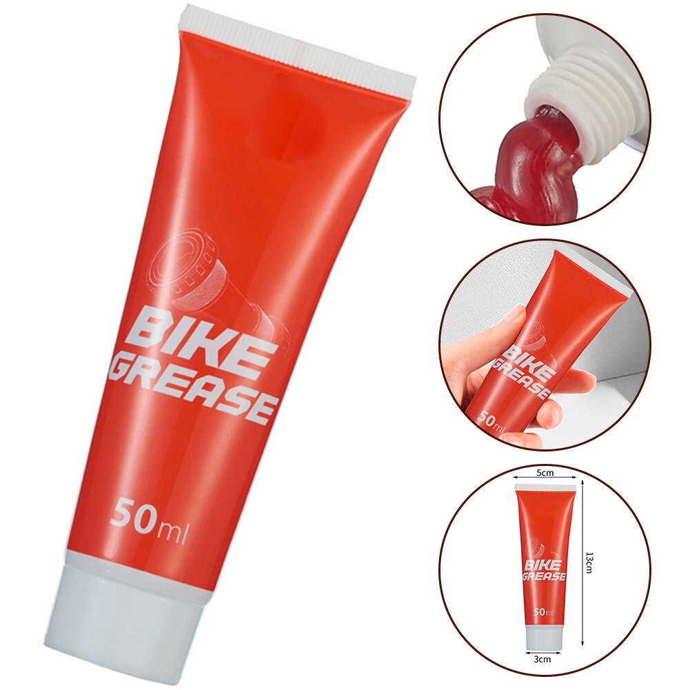 Bike Hub Bearing Grease Long lasting Lubrication for Optimal