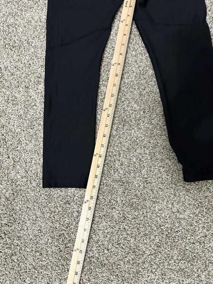 Under Armour Leggings Women Medium Black Heatgear Athletic Gym Leggings