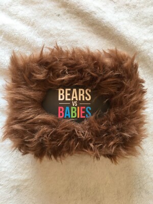 Bears vs Babys Kartenspiel