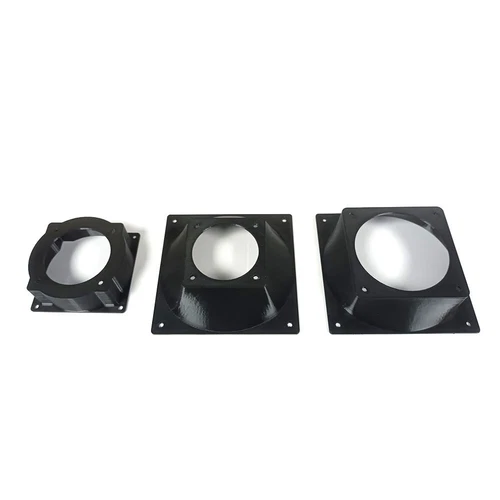 Computer Fan 40/60/80/92/120/140mm Diameter Fan Mounting Adaptor