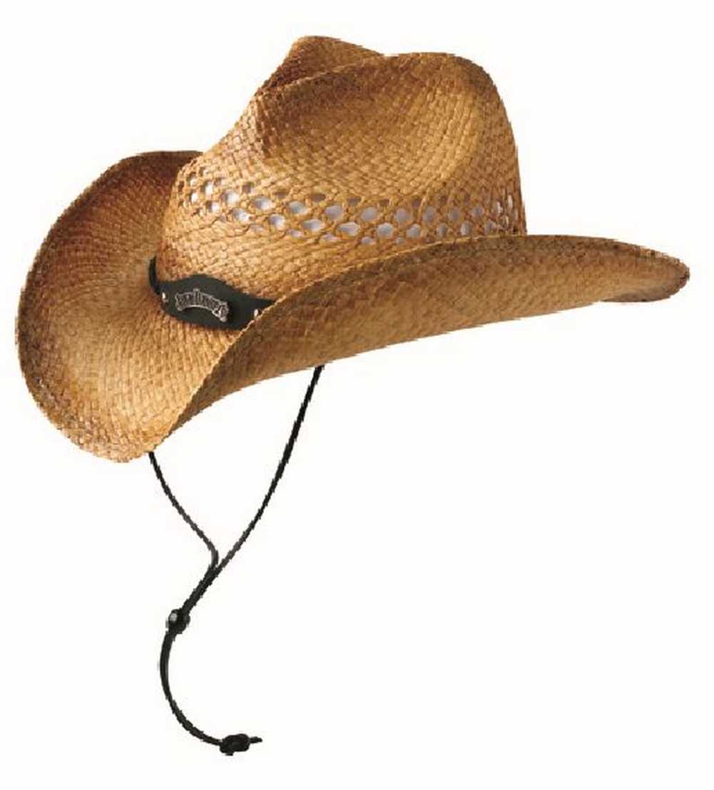 Jack Daniels Men's Soft Raffia Straw Cowboy Hat - Natural Toast Color JD03-59 Jack Soft Daniels Men's Soft Jack Raffia Straw Cowboy Hat - Natural Toast Color JD03-59 e781c9