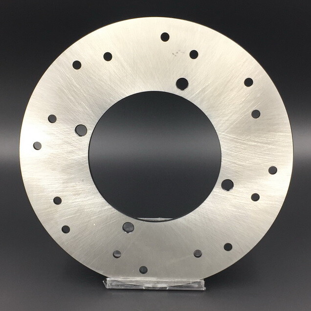 NEW Rear Brake Disc Rotor Polaris SPORTSMAN 400 450 500 600 700 800 RANGER 500 - View #11