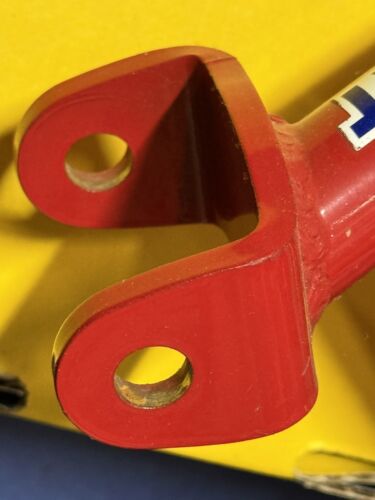 Kart racing replacement yoke for frame spindle attachment - Picture 6 of 6