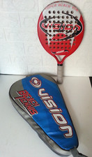 RACCHETTA DA BEACH TENNIS VISION KRASS 22 mm SUPER BEACH VSN