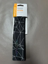BRAND NEW NATHAN HyperNight Reflective Headband Unisex One Size
