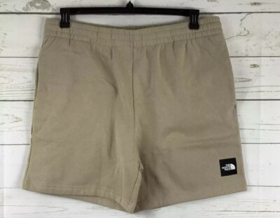The North Face Box NSE Shorts Size XXL Reg.