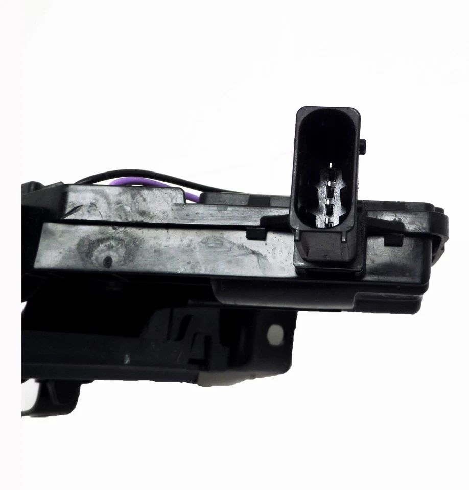 Actuador de pestillo de ventana de puerta levadiza 23342558 2015-2024 Escalade Suburban Tahoe Yukon Foto 4 de 4