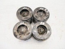 4 pistoni per Ford Transit 2.4 TDCI H9FB