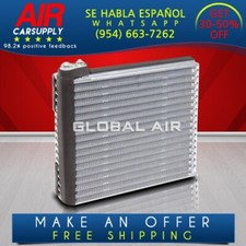 Evaporator Ac Fits Toyota Echo 2000-2005 Toyota Yaris 2000-2004 Scion Xb