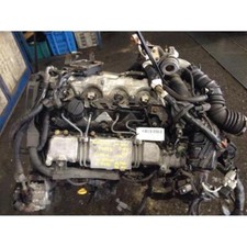 Moteur Toyota AVENSIS